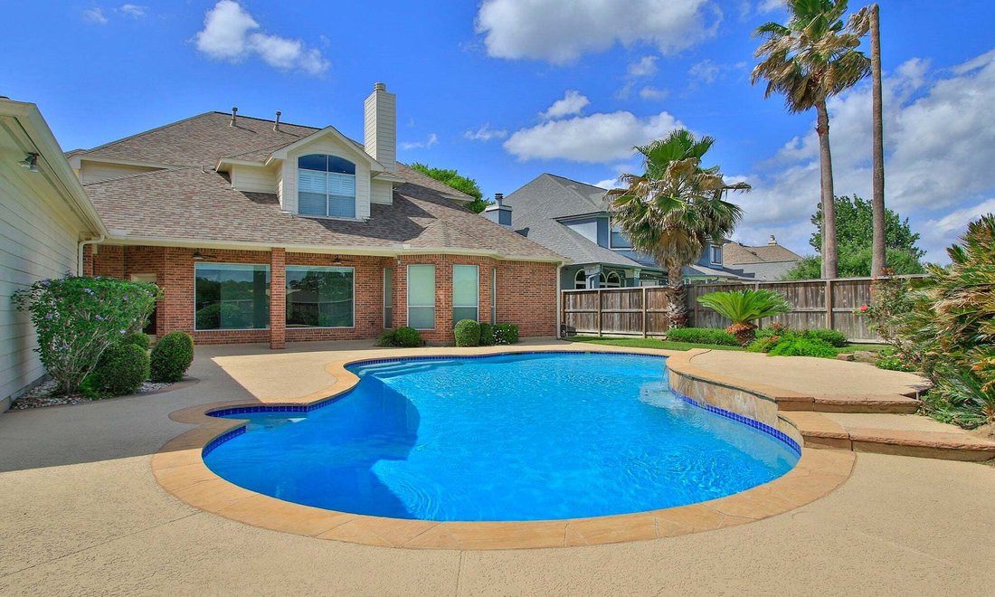 House in Spring, Texas, United States 2 - 17372506