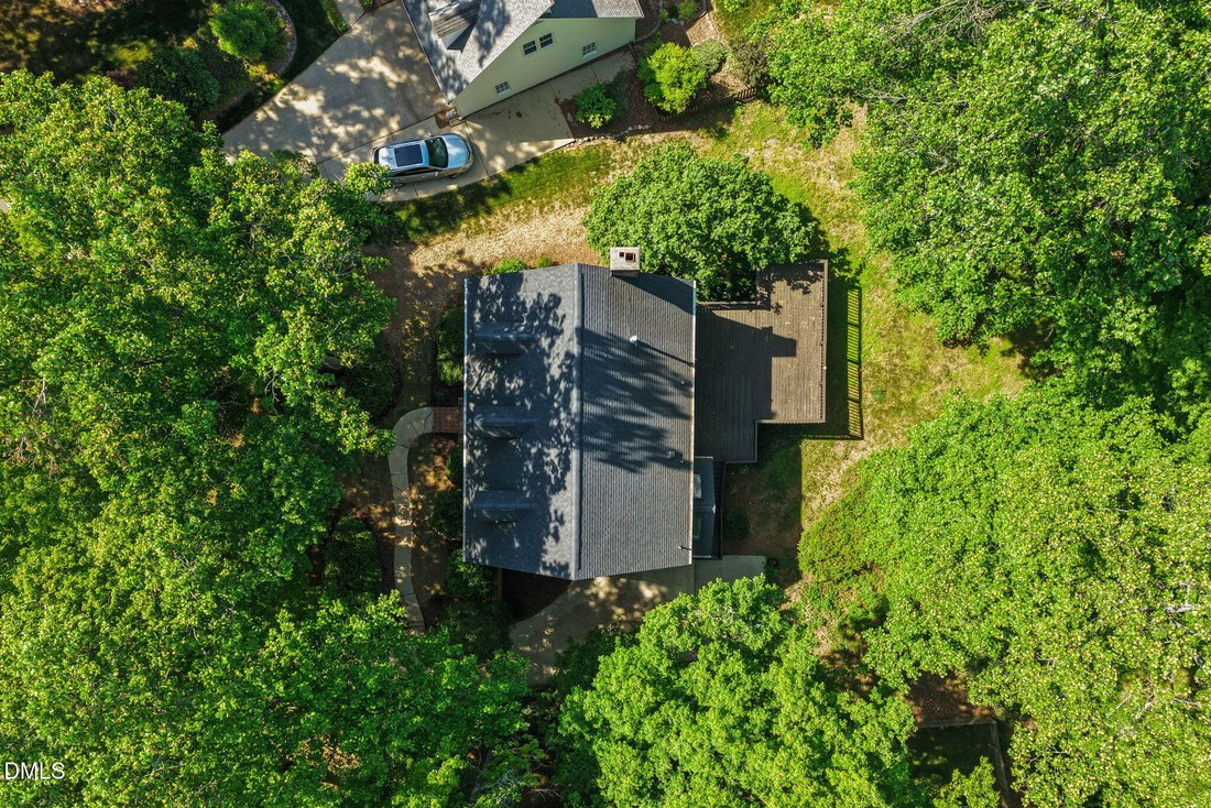 House in Cary, North Carolina, United States 5 - 17762052