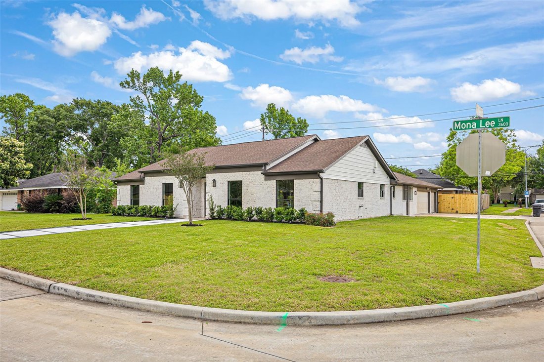 House in Houston, Texas, United States 2 - 17762326