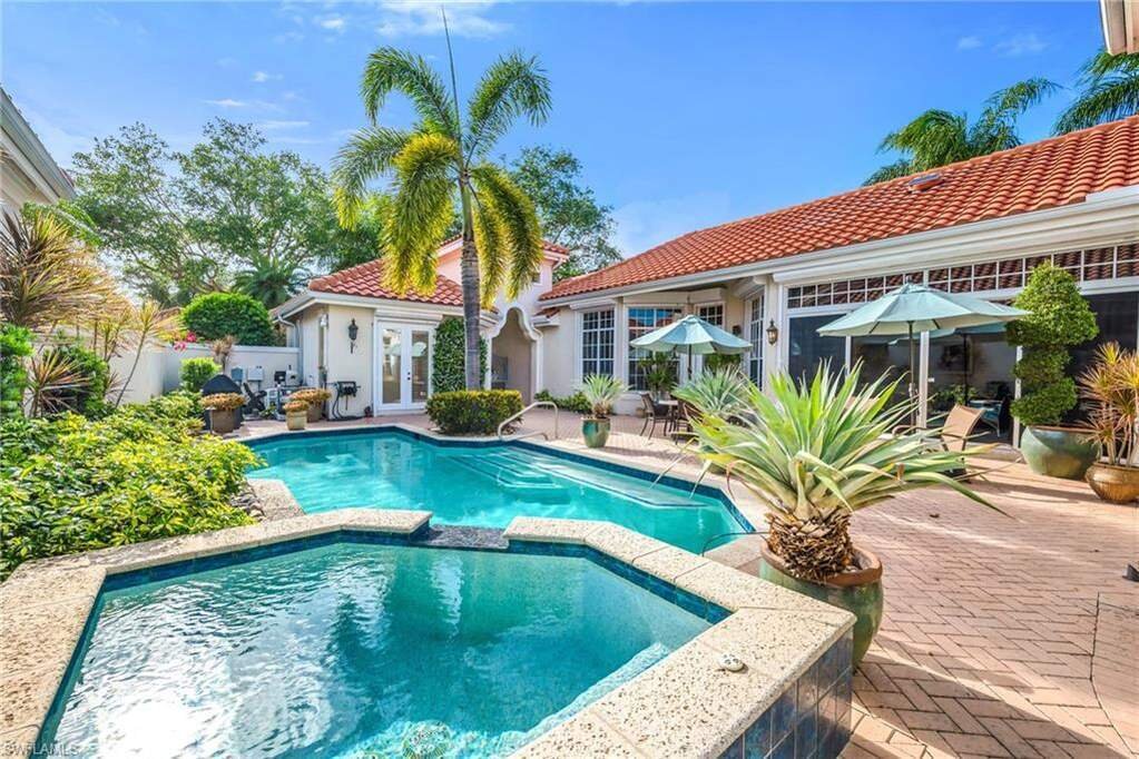 House in Bonita Springs, Florida, United States 4 - 17761391