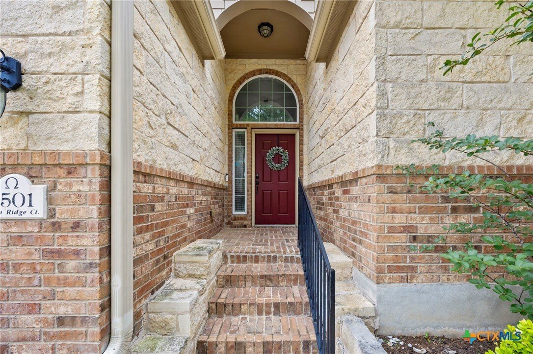 House in Belton, Texas, United States 3 - 17757920