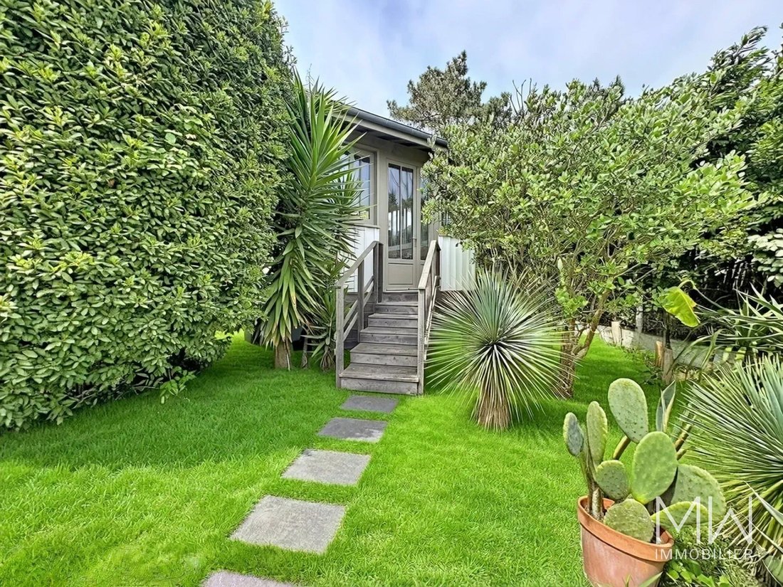 Villa in 33970 Le Cap-Ferret, Lège-Cap-Ferret, Nouvelle-Aquitaine 1 - 17756228