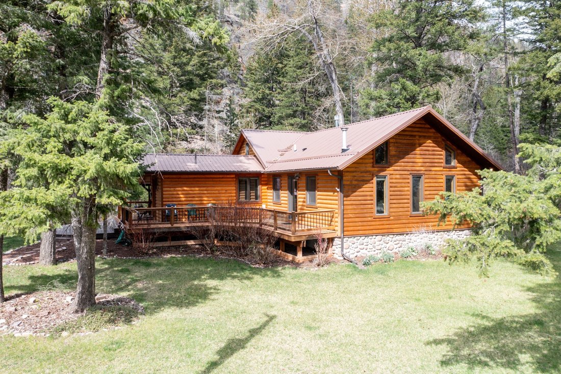 House in Clinton, Montana, United States 5 - 17760138