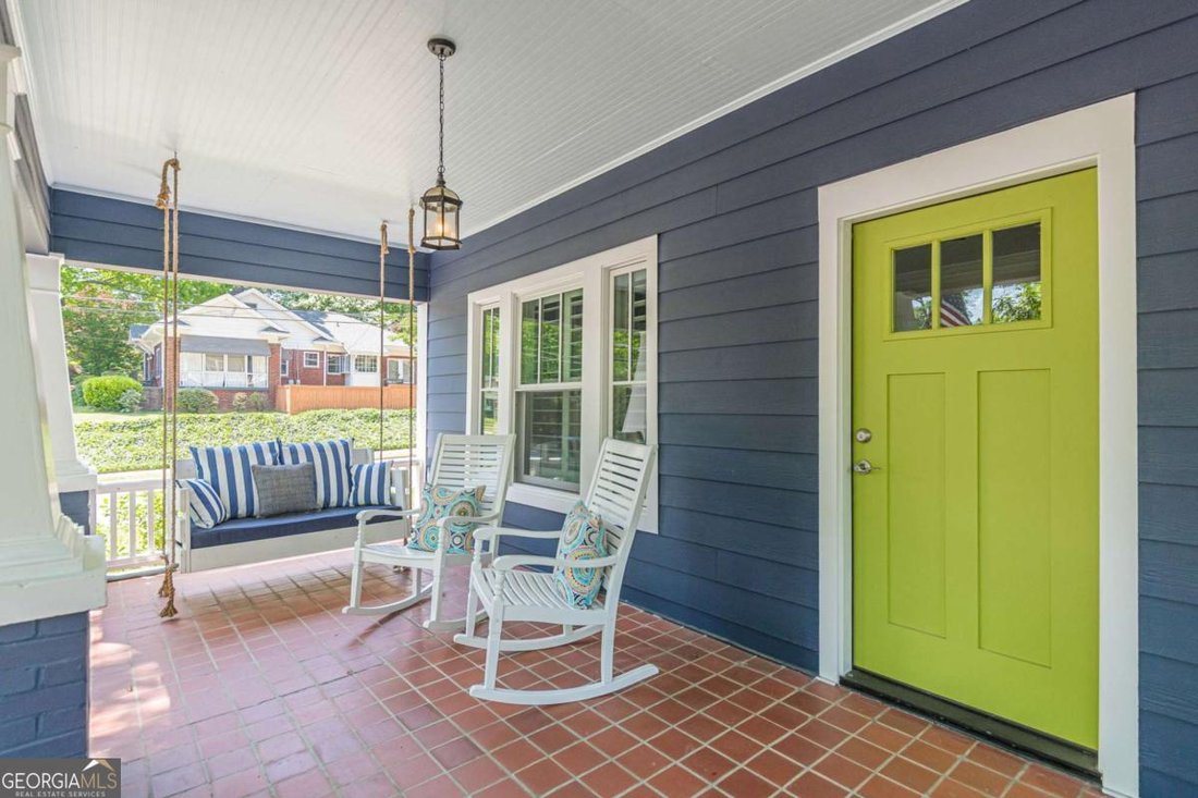 House in College Park, Georgia, United States 4 - 17755512