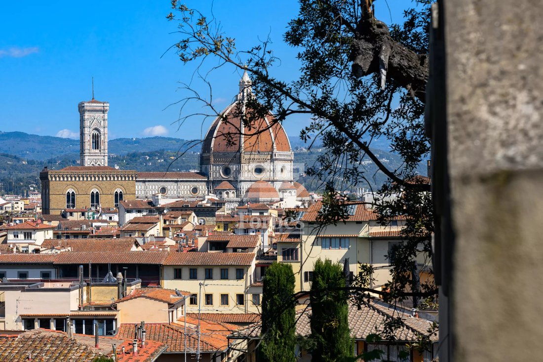 Apartment in Center, Florence, Tuscany 3 - 17757160