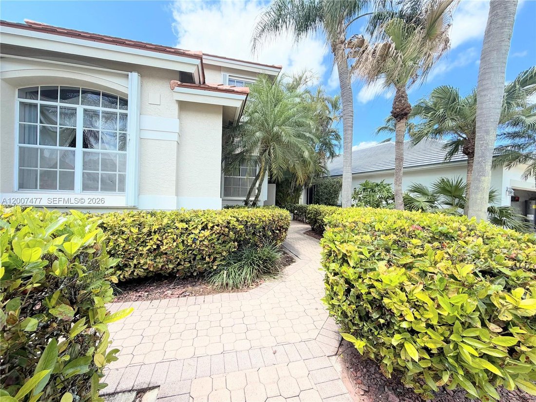 House in Miramar, Florida, United States 2 - 17758383