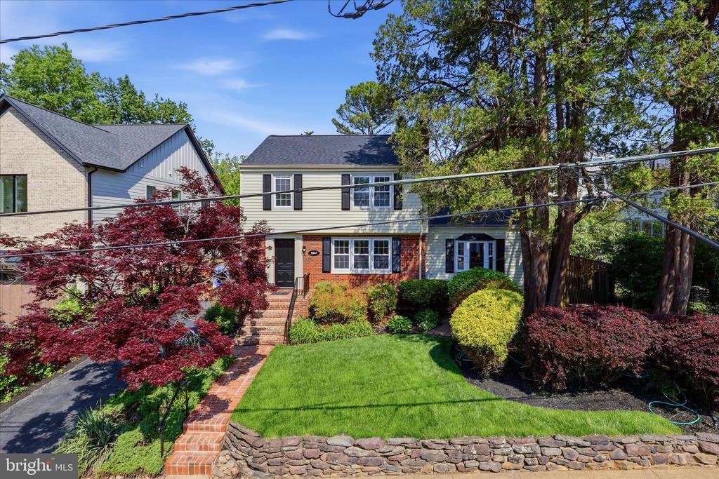 House in Arlington, Virginia, United States 1 - 17753702