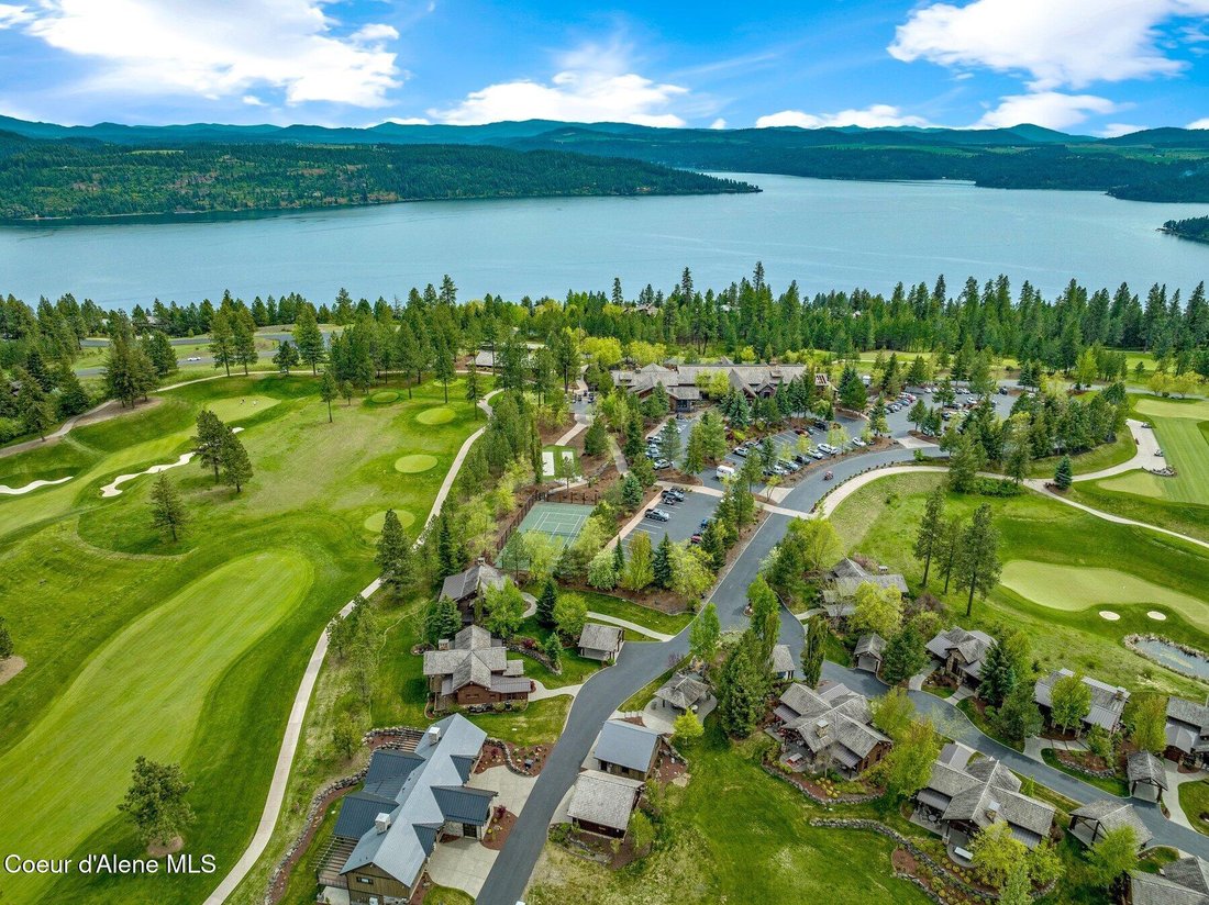 House in Coeur d'Alene, Idaho, United States 5 - 17757763