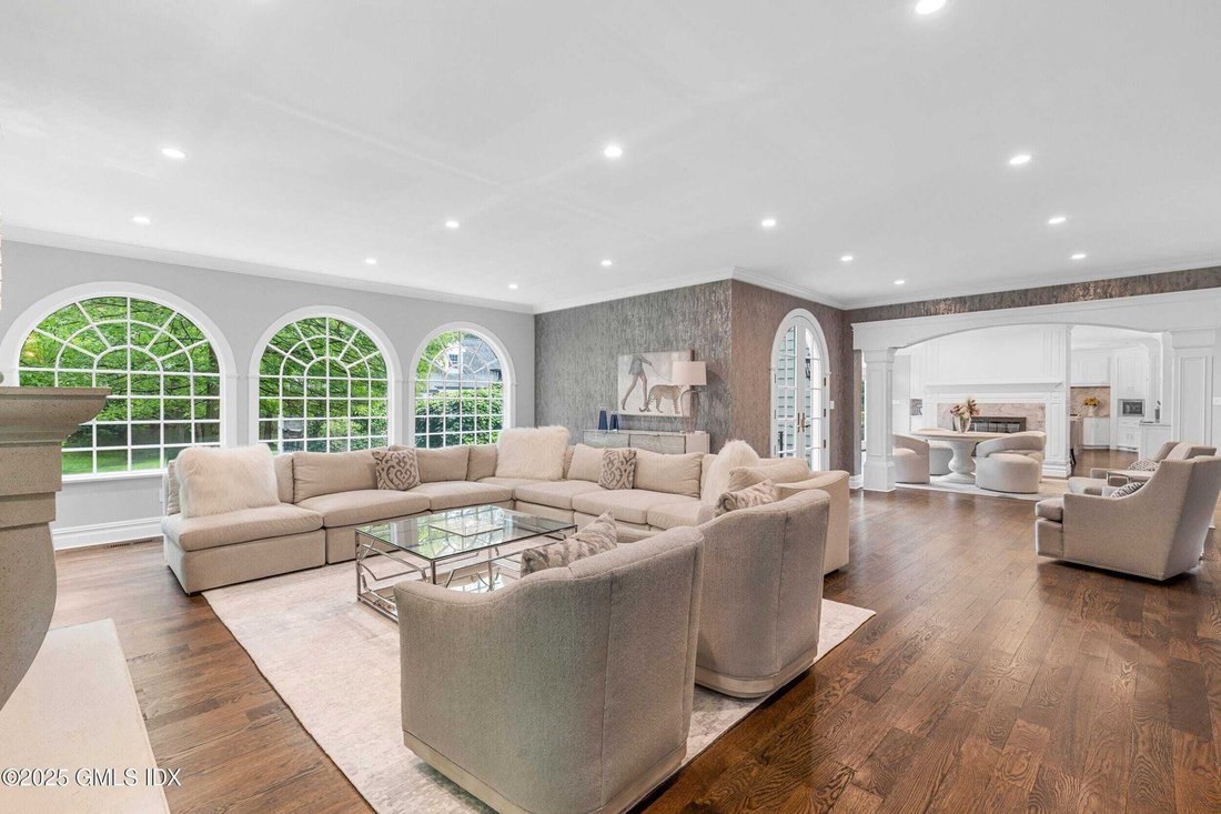 House in Stamford, Connecticut, United States 5 - 17761241