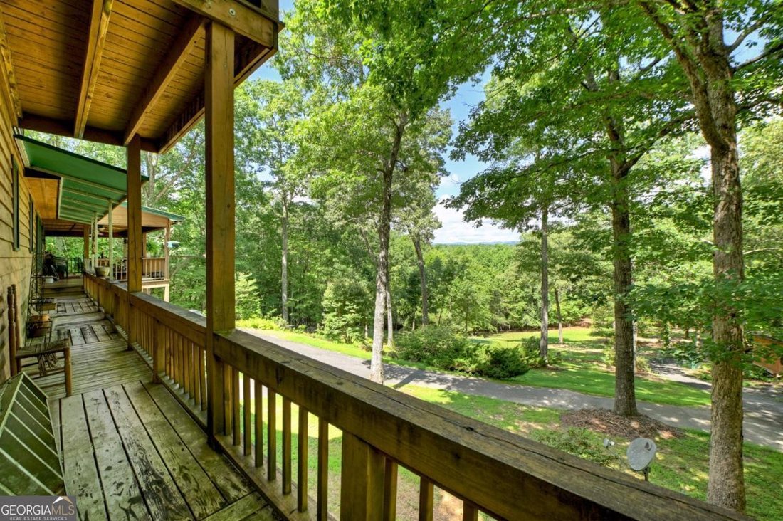House in Mineral Bluff, Georgia, United States 5 - 17758592