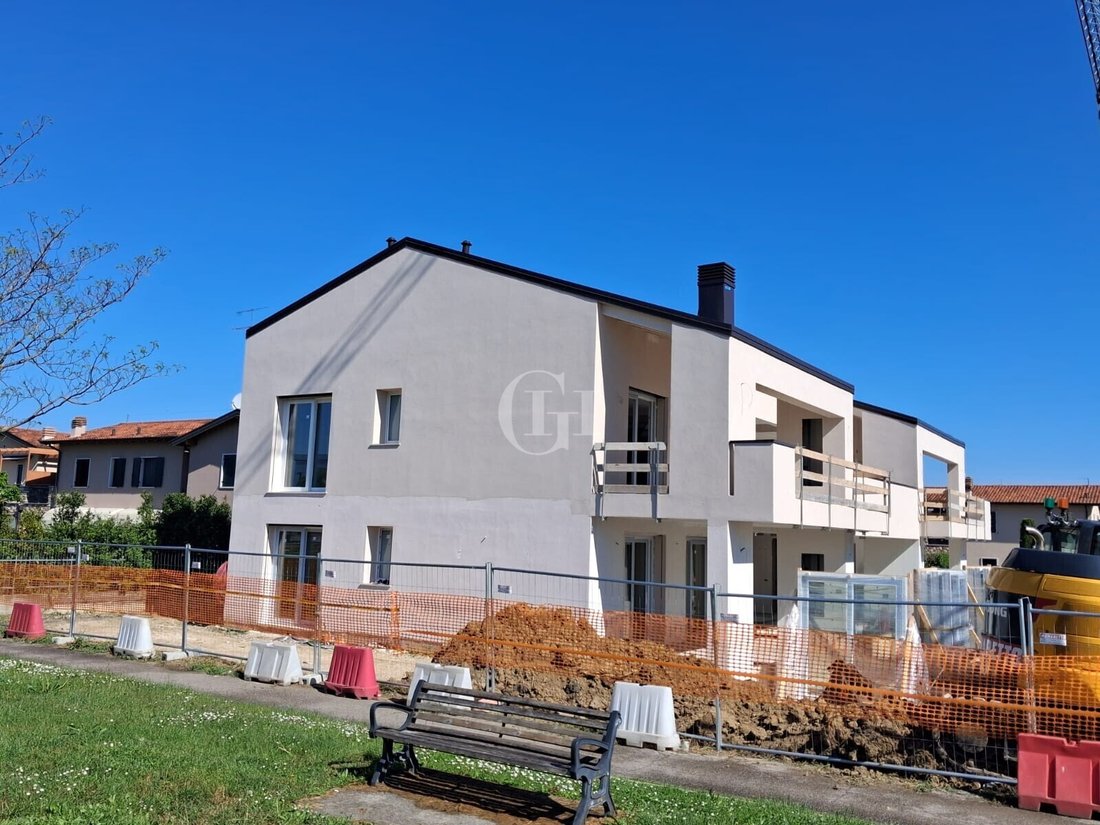 Apartment in San Benedetto di Lugana, Peschiera del Garda, Veneto 3 - 17740373