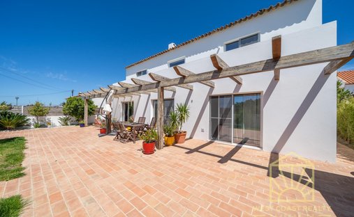 Villa a Odeceixe, Algarve, Portogallo 1
