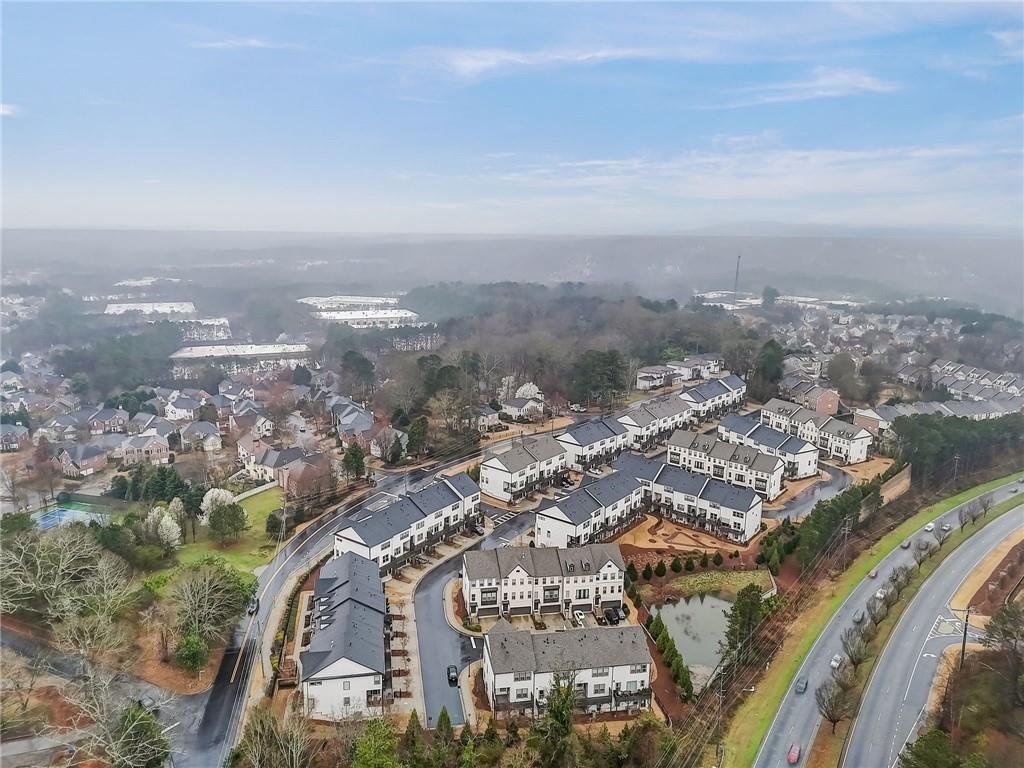 Townhouse in Smyrna, Georgia, United States 5 - 17758806