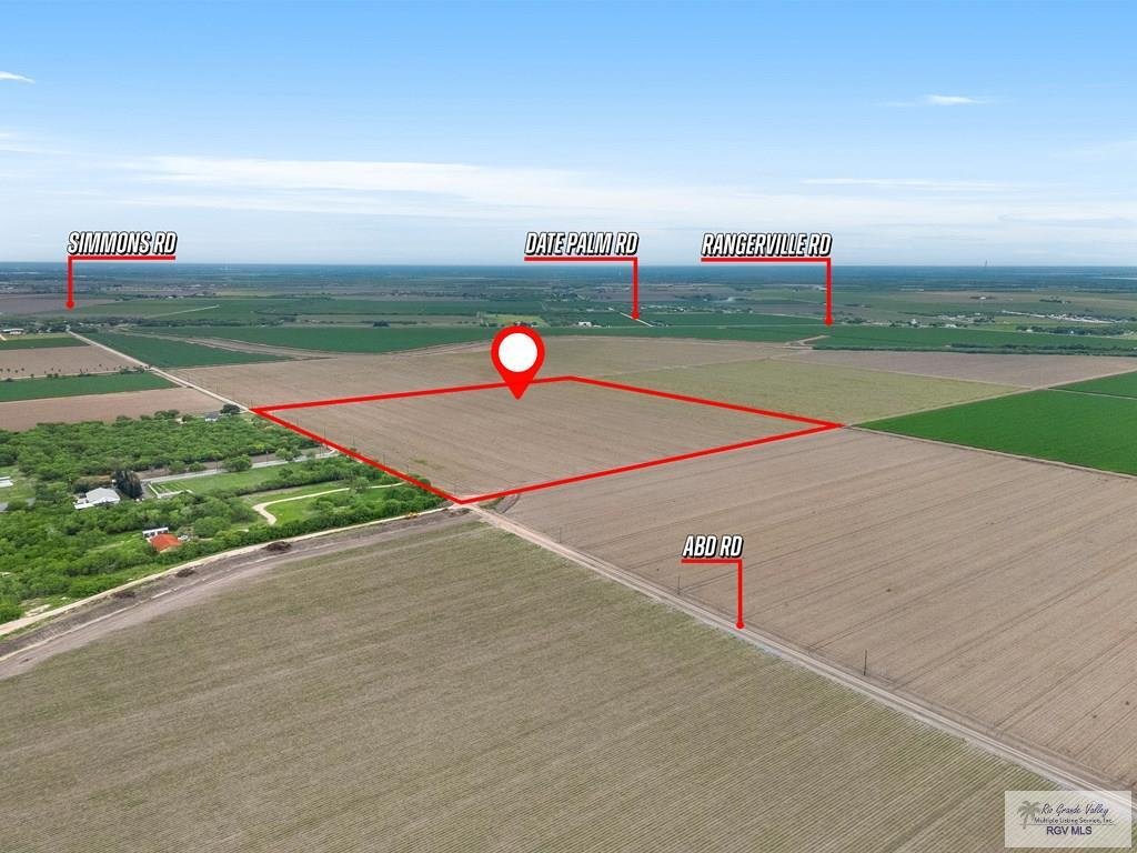 Land in Harlingen, Texas, United States 3 - 17757493