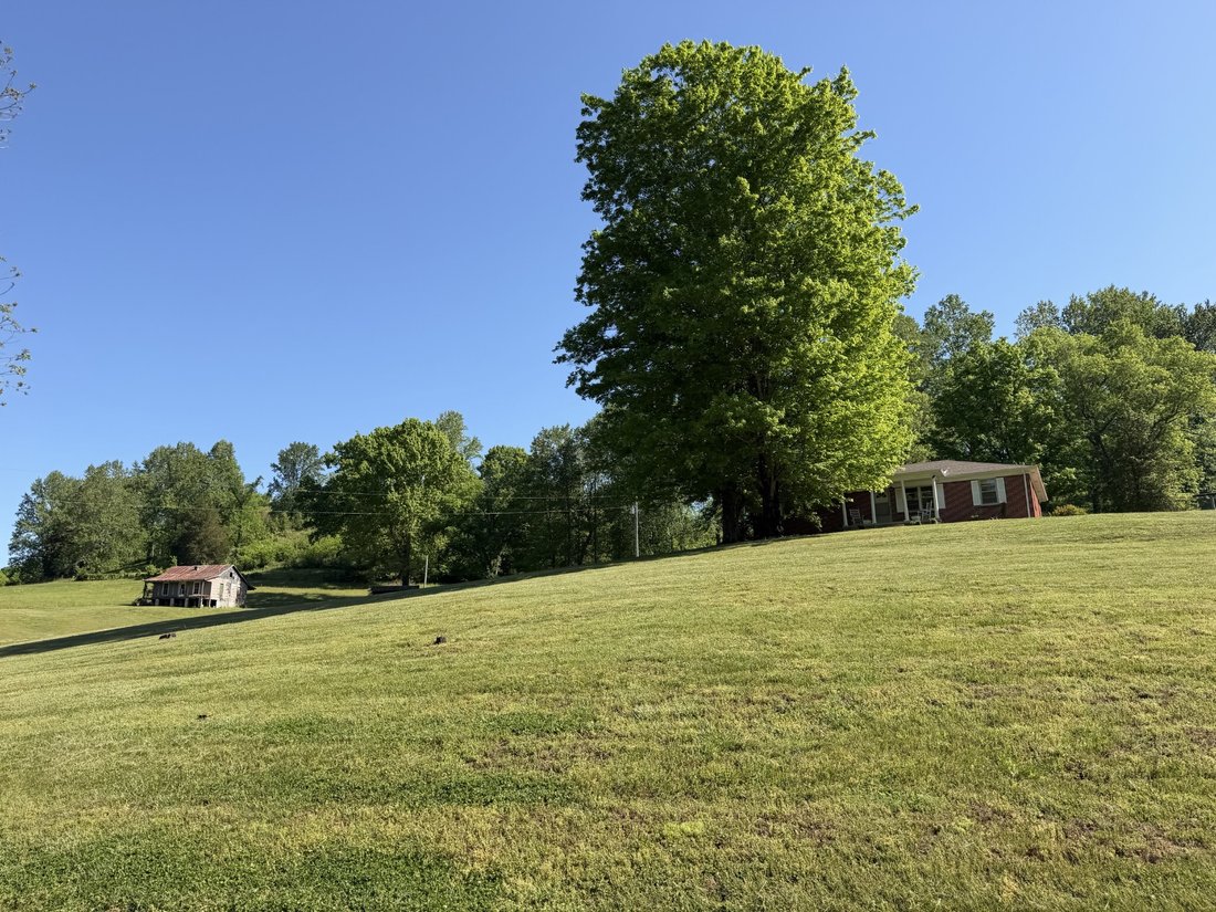 House in Williamsport, Tennessee, United States 3 - 17758890