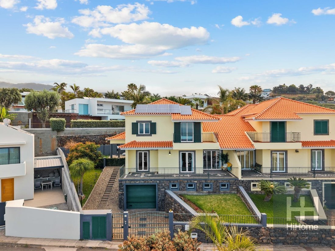 House in Sao Martinho, Madeira, Portugal 1 - 17757000