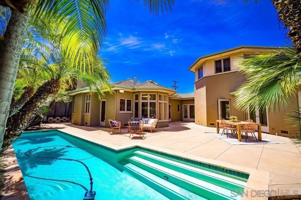 House in San Diego, California, United States 4 - 17759104