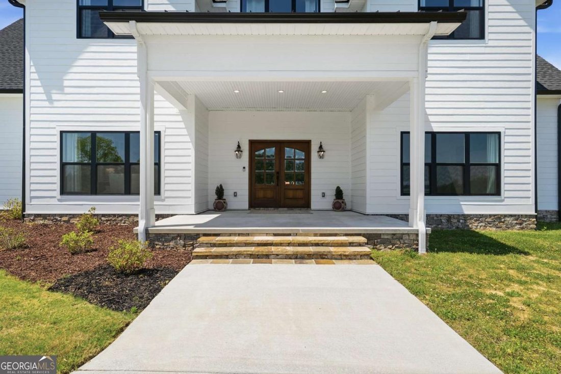House in Chatsworth, Georgia, United States 5 - 17758602