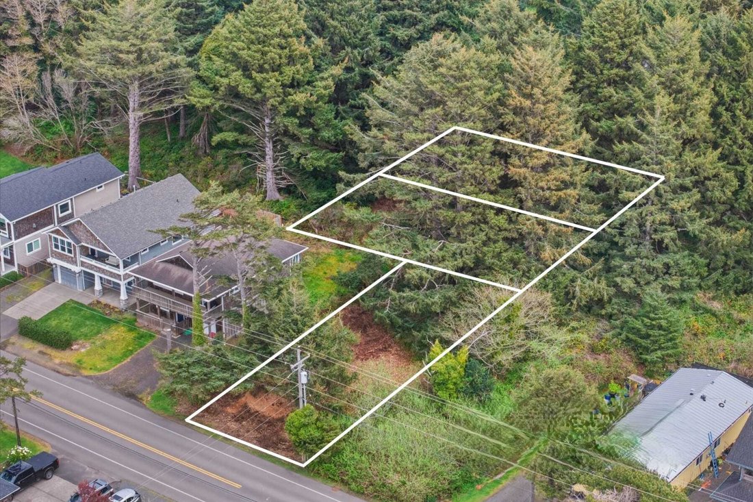 Land in Cannon Beach, Oregon, United States 5 - 15943900