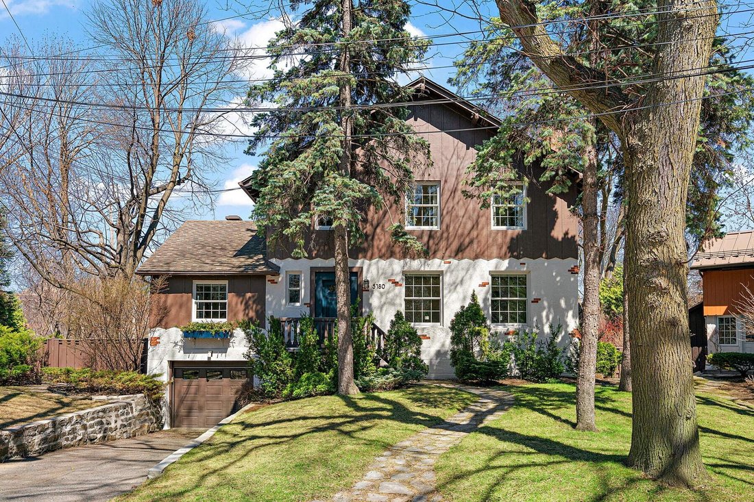 House in Montréal, Quebec, Canada 2 - 17687608