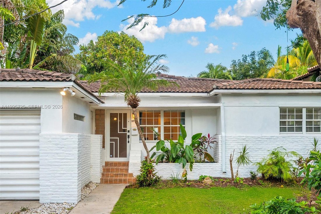 House in Miami Beach, Florida, United States 4 - 17758372