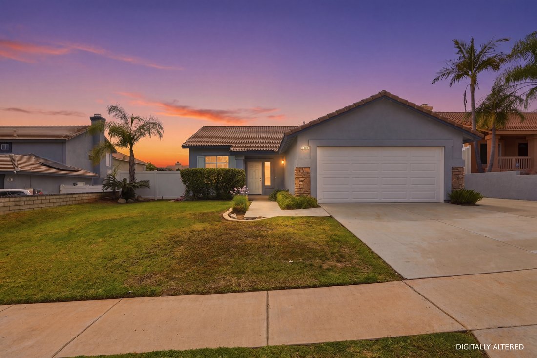 House in Corona, California, United States 1 - 17756021