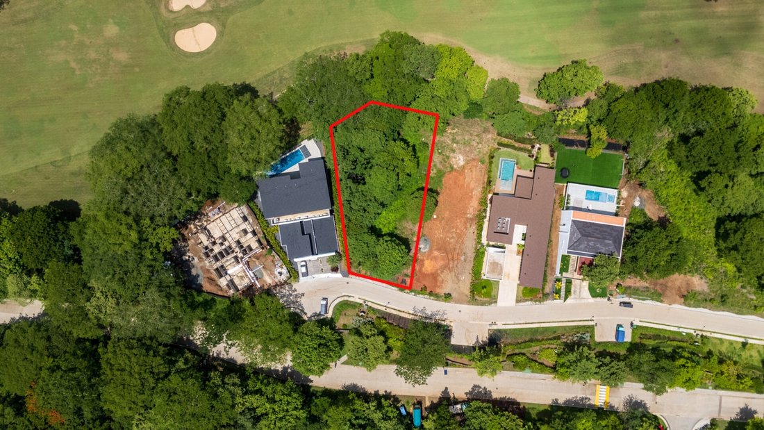 House in Playa Flamingo, Guanacaste Province, Costa Rica 1 - 17761144