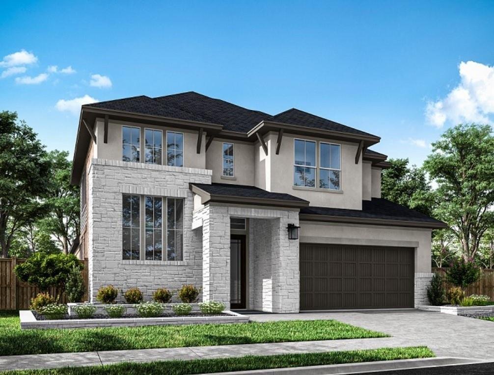 House in Tomball, Texas, United States 1 - 17759684
