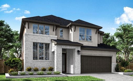 Haus in Tomball, Texas, Vereinigte Staaten 1