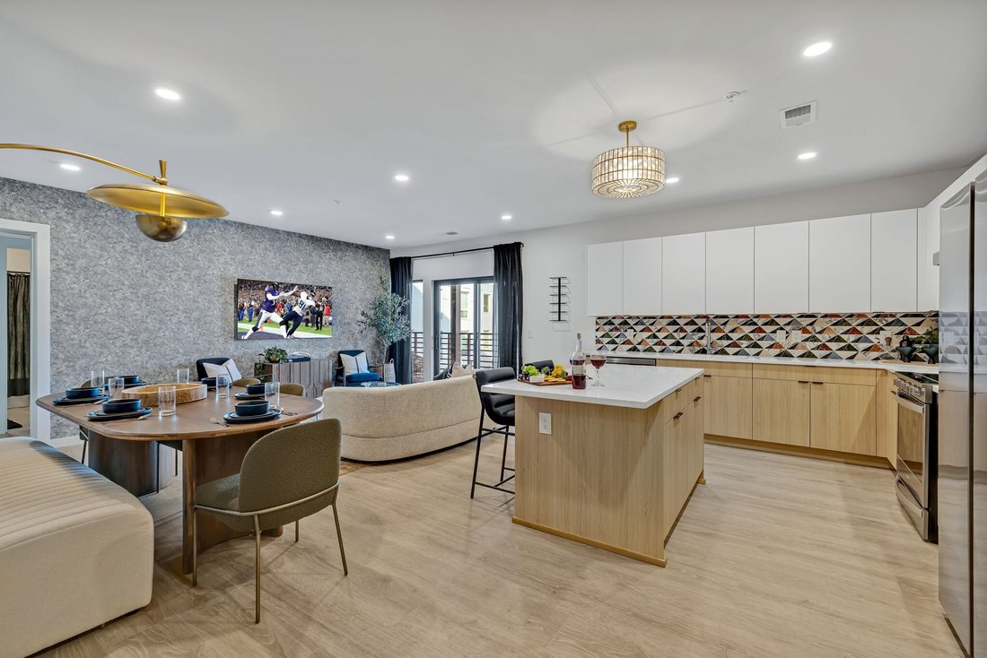 Condo in Nashville, Tennessee, United States 2 - 17758892