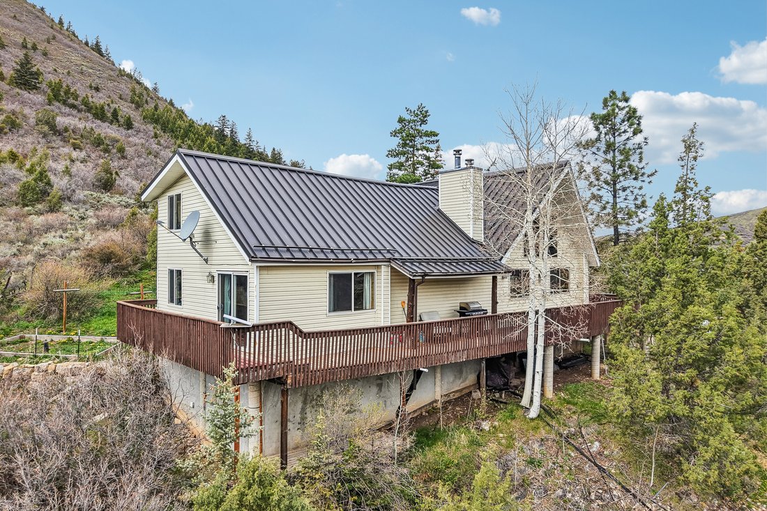 House in Kamas, Utah, United States 3 - 17758037