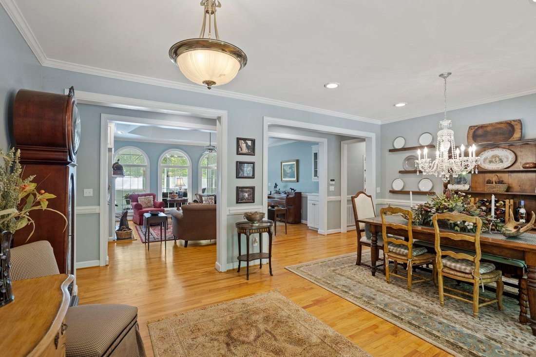 House in Campobello, South Carolina, United States 5 - 17757286