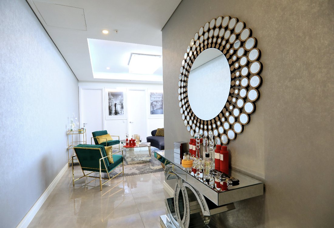 Apartment in Sandton, Gauteng, South Africa 5 - 17757347