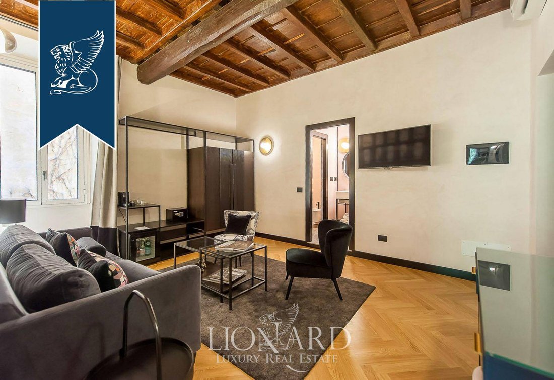 Apartment in Piazza del Popolo - Piazza Navona - Quirinale, Rome, Italy 3 - 17656162