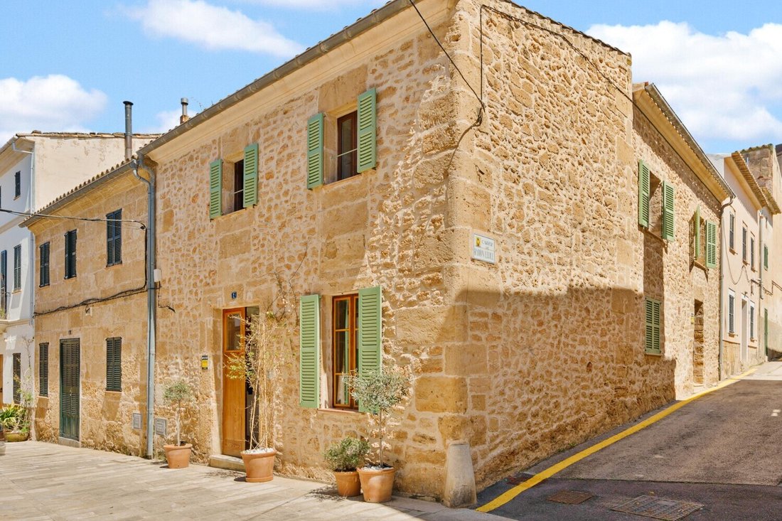 House in Alcudia, Balearic Islands, Spain 2 - 17761453