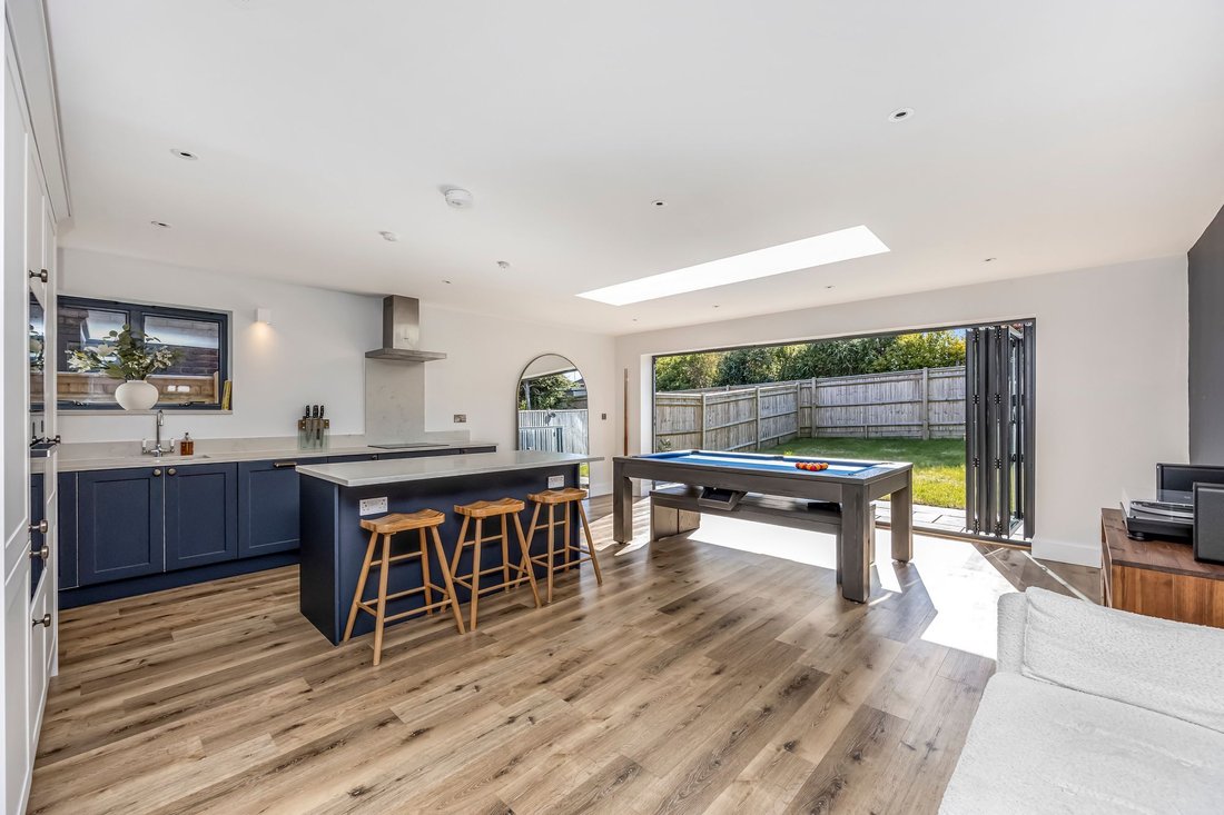 House in Henfield, England 3 - 17756600