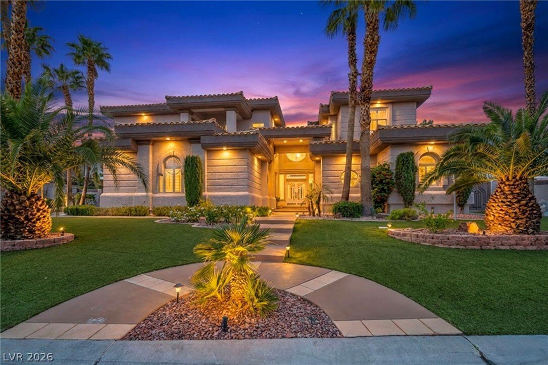 House in Las Vegas, Nevada, United States 1 - 17757544