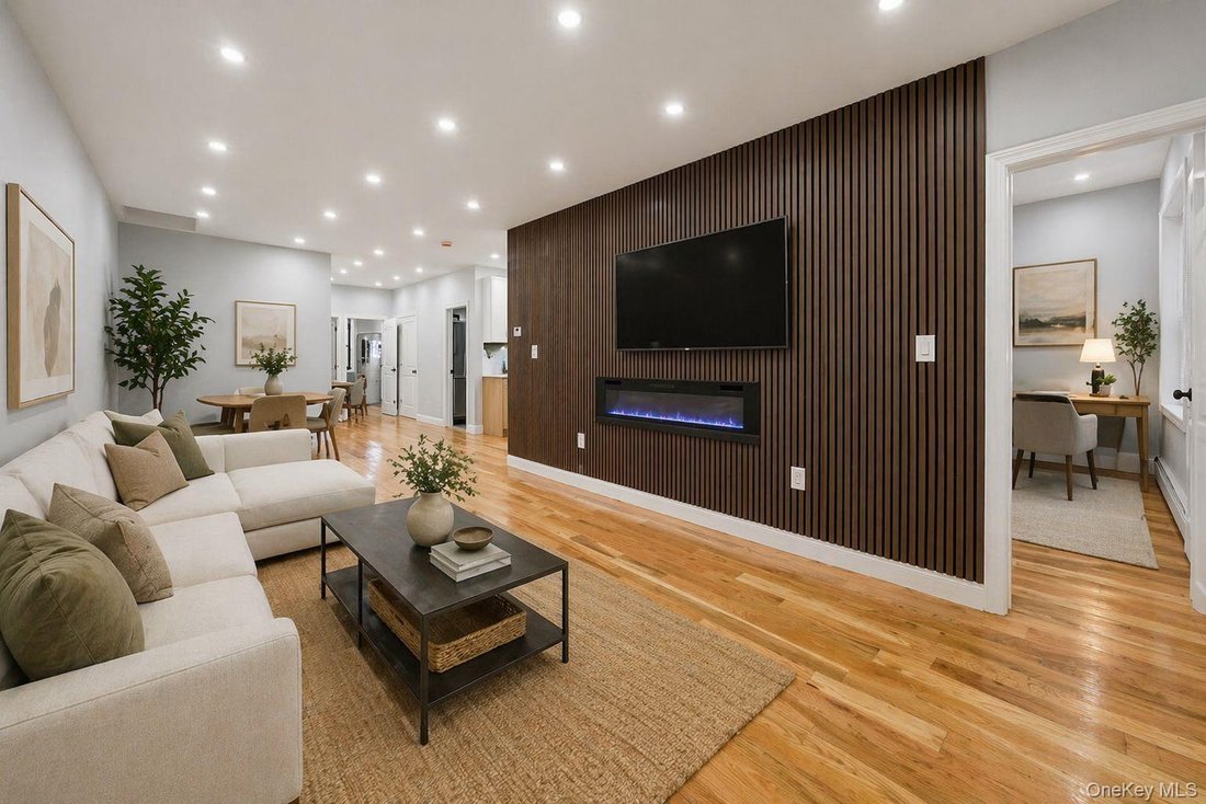Apartment in New York, New York, United States 3 - 17748500