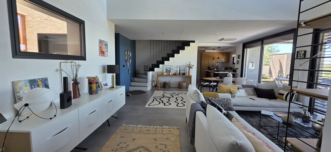 House in Fontenilles, Occitania, France 4 - 17756069
