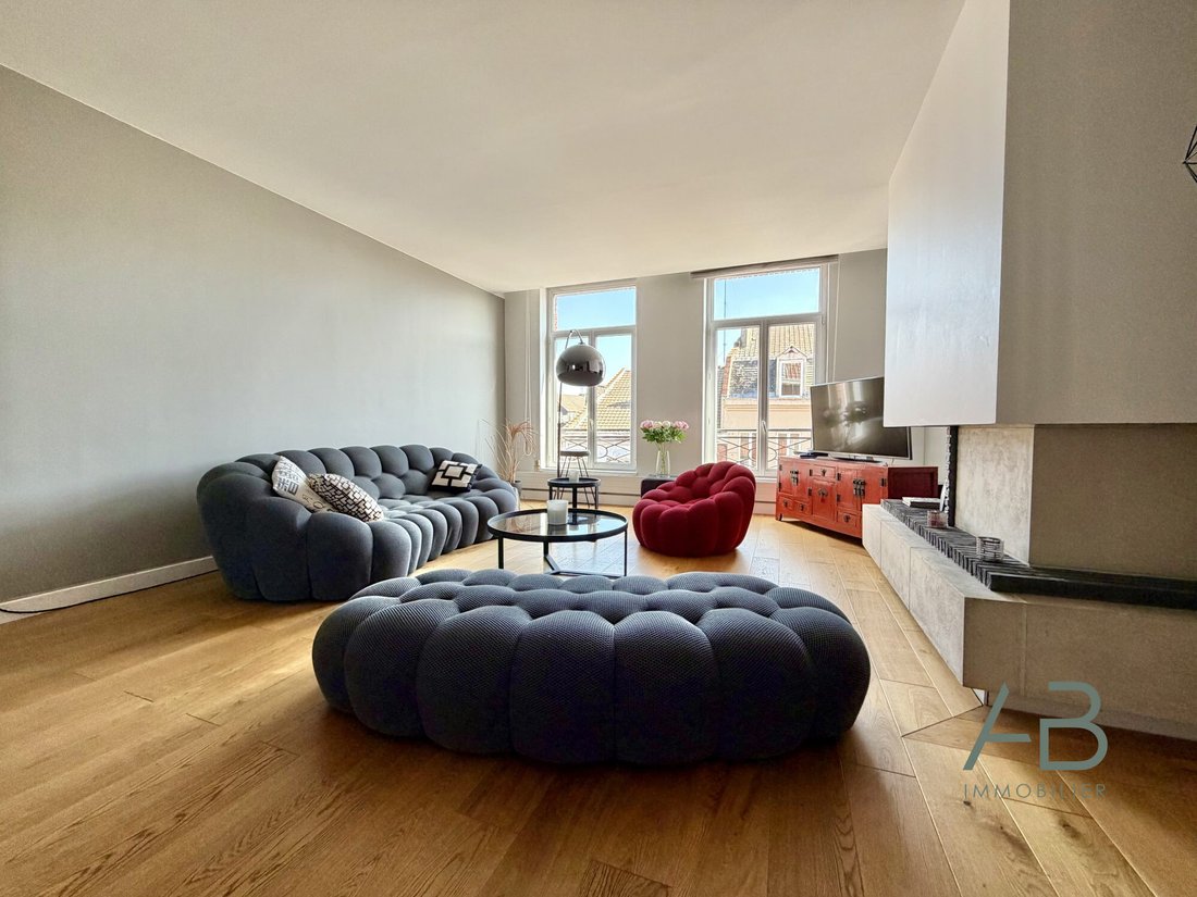 Apartment in Lille Sud, Lille, France 3 - 17761492