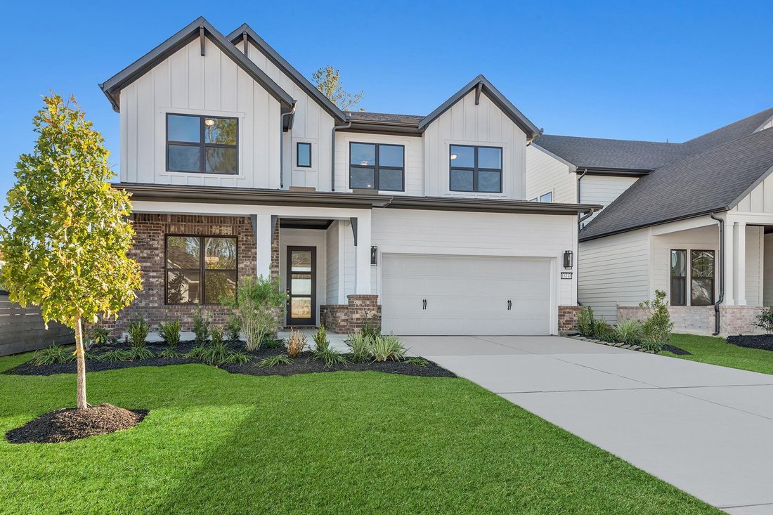 House in Conroe, Texas, United States 2 - 17755269