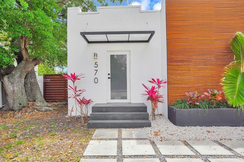 House in Miami, Florida, United States 2 - 17754773