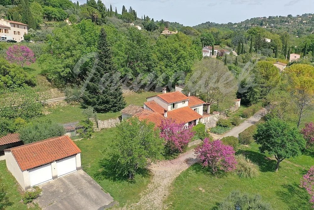House in Fayence, Provence-Alpes-Côte d'Azur, France 1 - 17243840