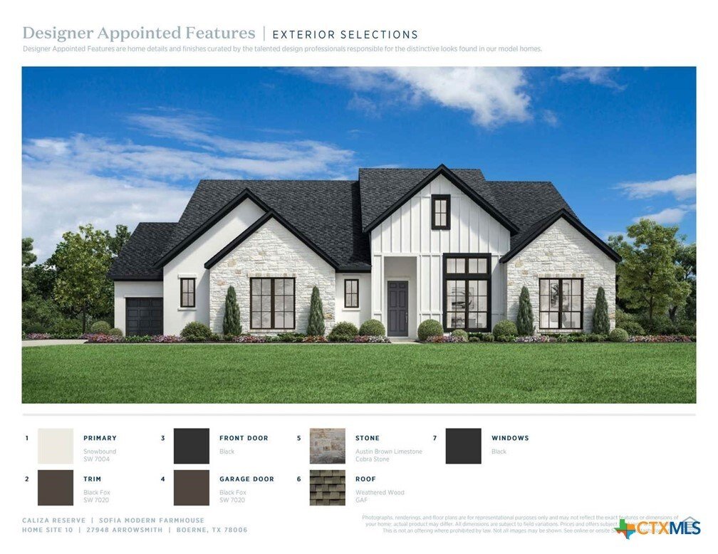 House in Scenic Oaks, Texas, United States 3 - 17757898