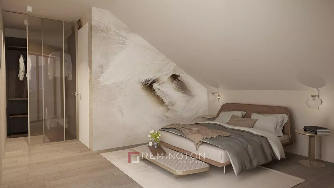 Apartment in Grad Opatija, Primorje-Gorski Kotar County, Croatia 4 - 16717384
