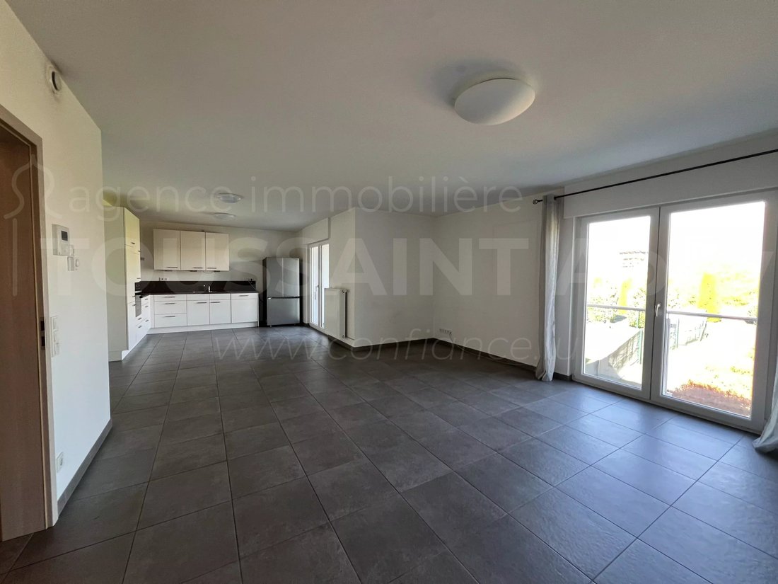Apartment in Clervaux, Clervaux, Luxembourg 5 - 17619562
