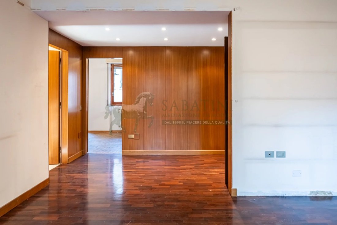 Apartment in Maggiolina - Journalists' Village, Milan, Italy 4 - 16786671