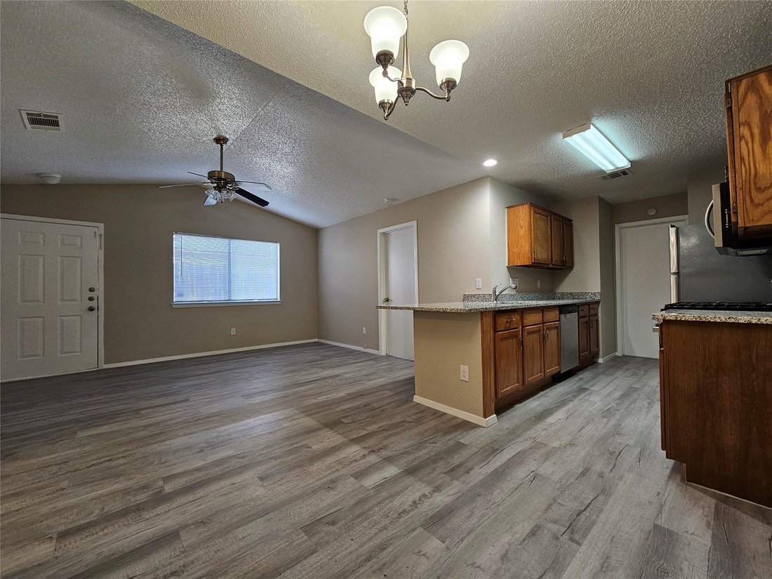 Apartment in Austin, Texas, United States 5 - 17758710