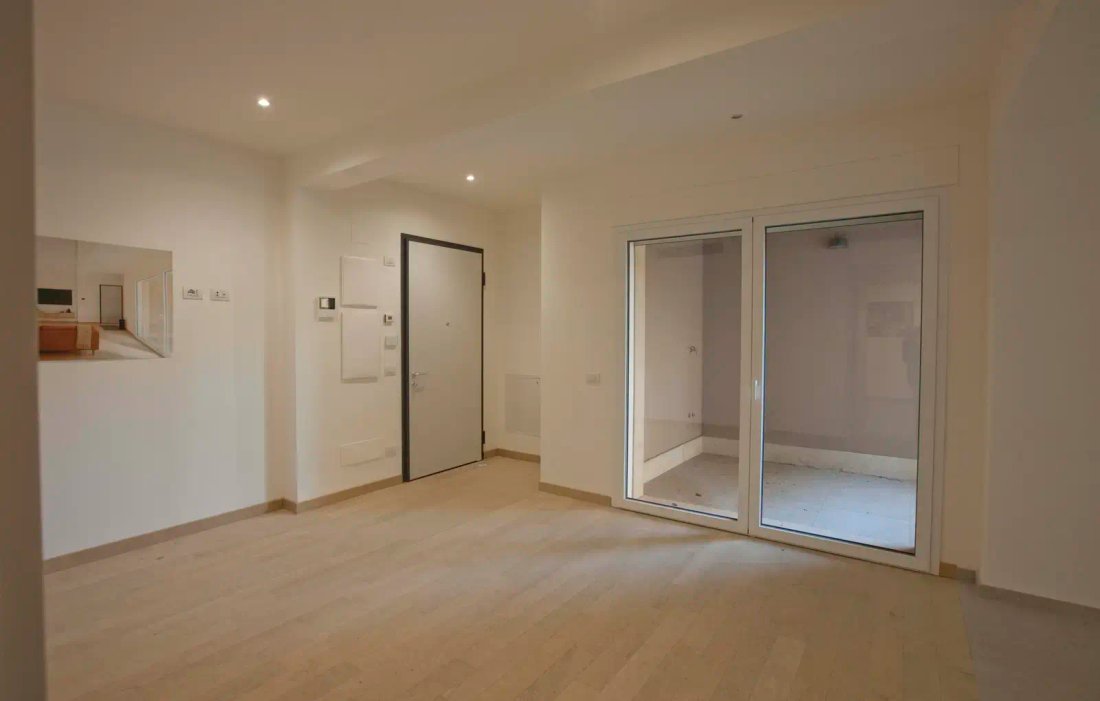 Apartment in Degli Eroi, Rome, Italy 1 - 17755103