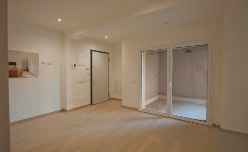 Apartamento en Degli Eroi, Roma, Italia 1